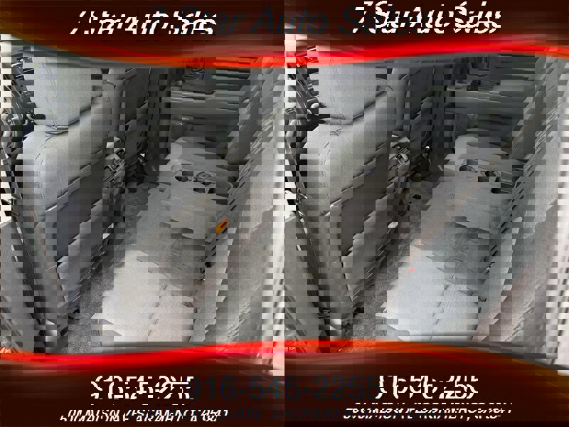 Used 2007 Honda Ridgeline RT image 15