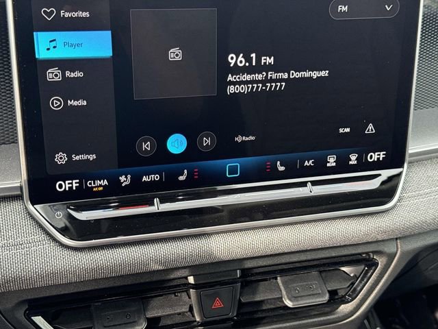 New 2026 Volkswagen Tiguan S image 24