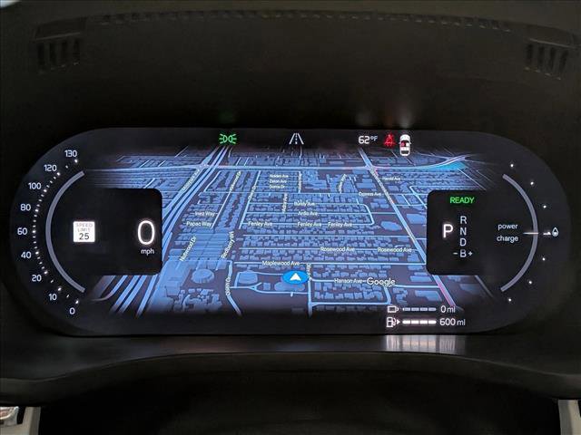 New 2026 Volvo XC60 T8 Ultra w/ Protection Package Premier image 12