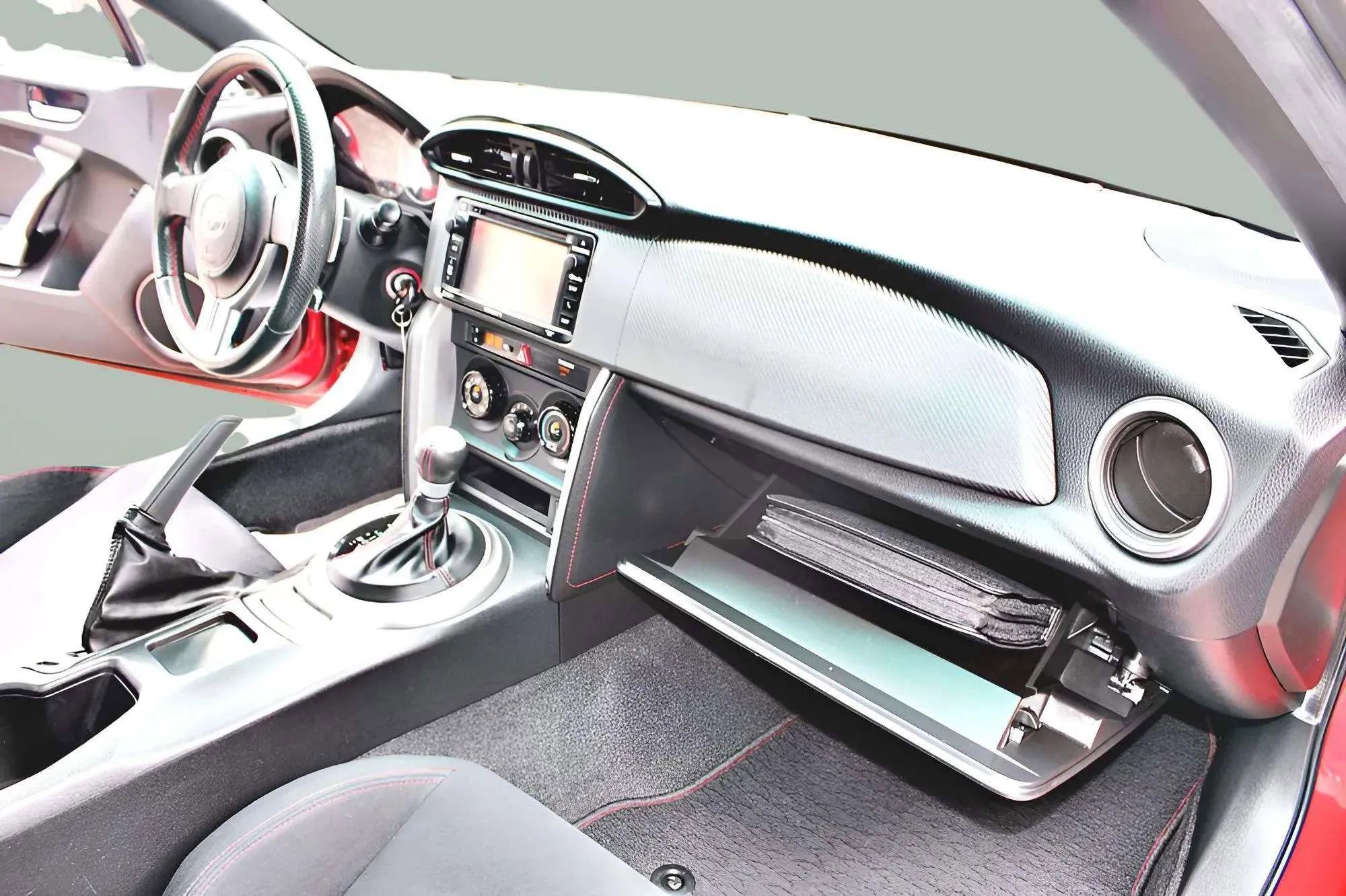 Used 2015 Scion FR-S image 21