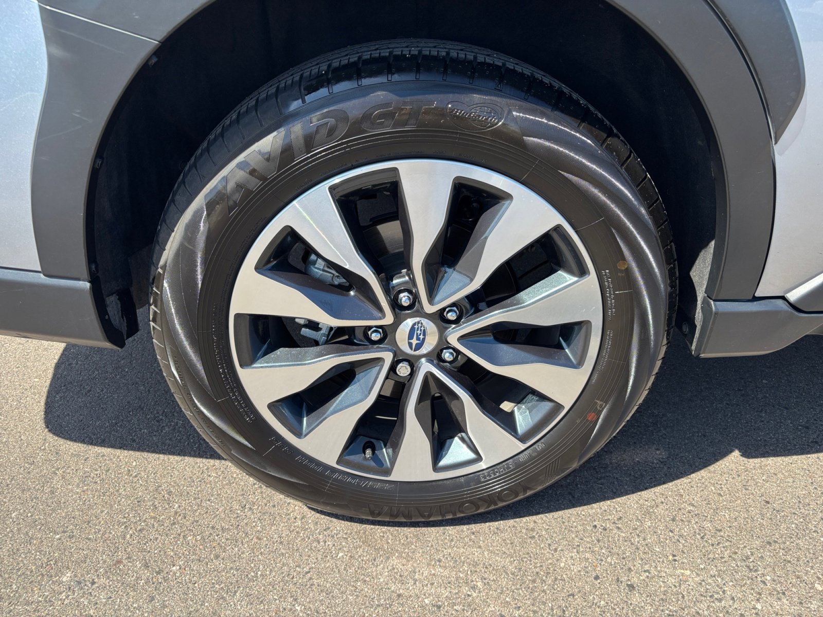 Used 2024 Subaru Outback Touring XT image 26