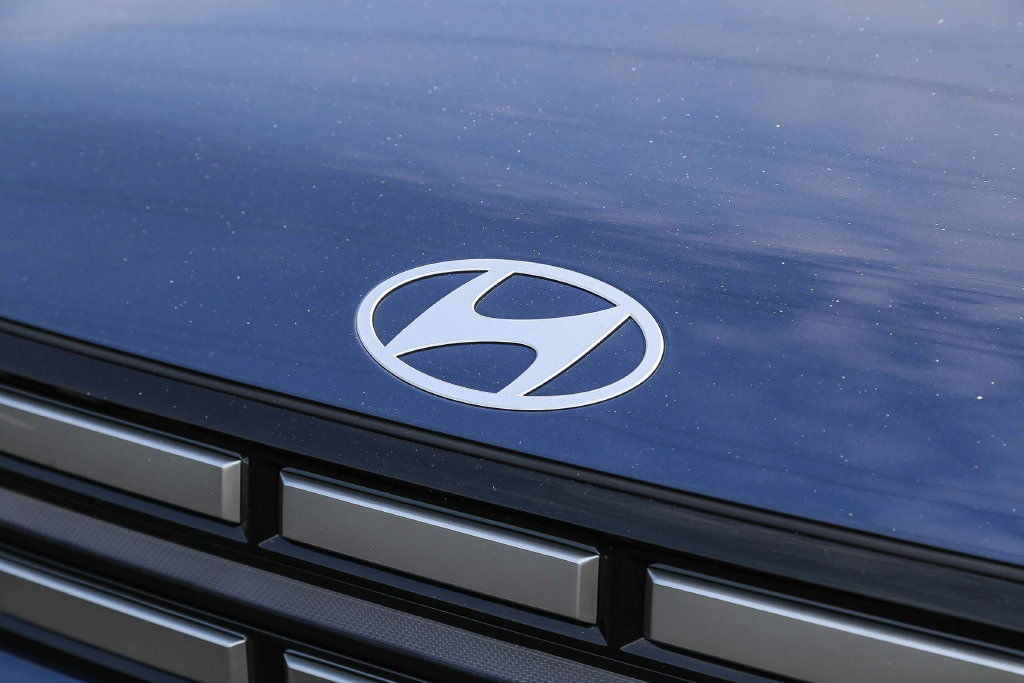Certified 2026 Hyundai Santa Fe SEL AWD/4WD image 6