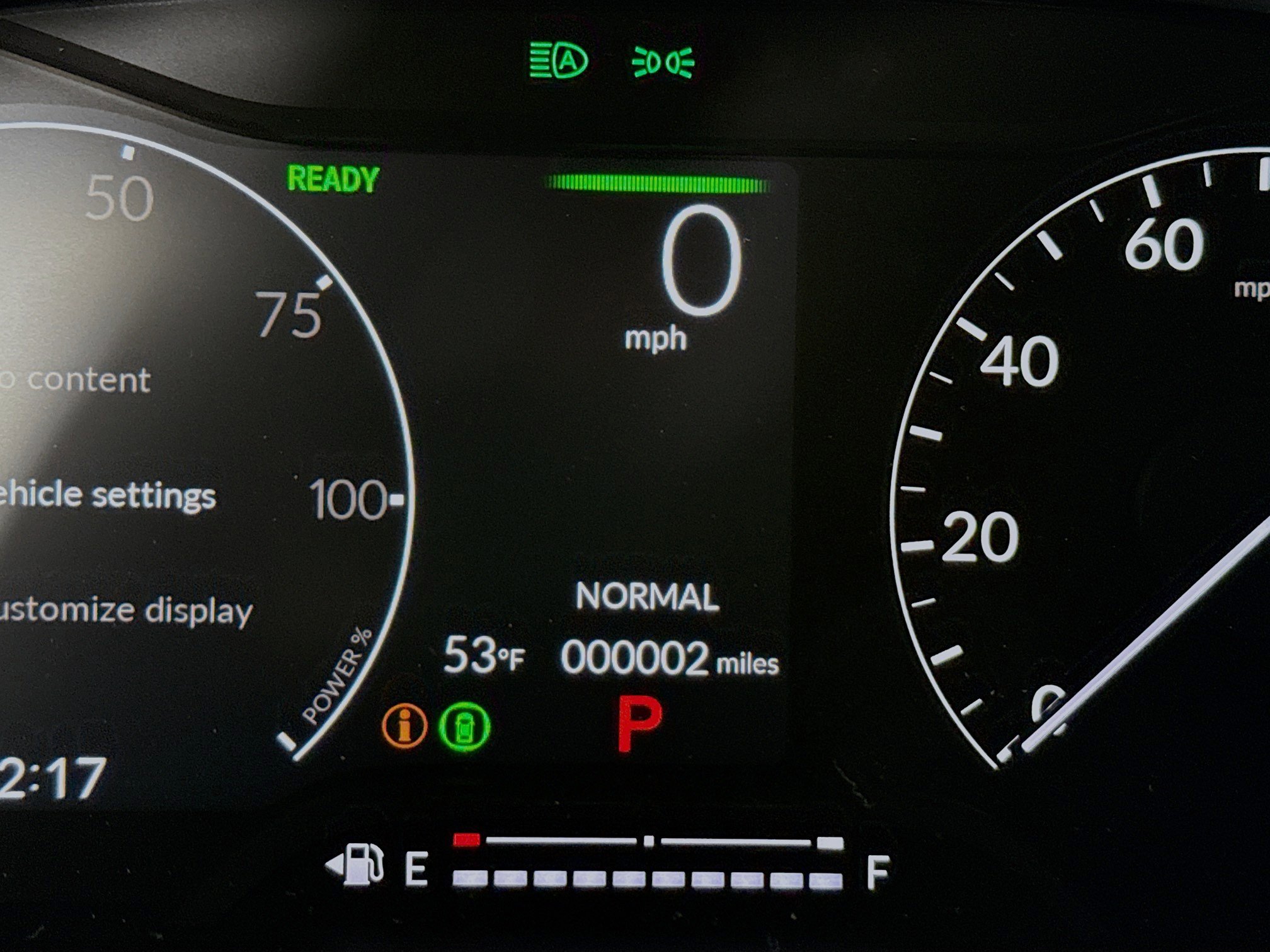 New 2026 Honda Civic Sport image 13