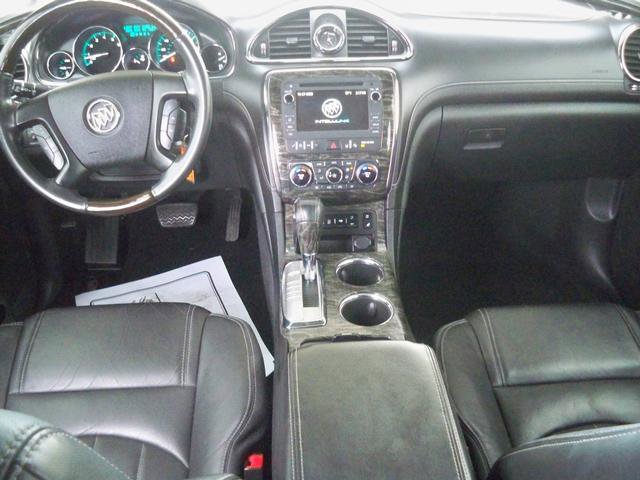 Used 2014 Buick Enclave Premium w/ Trailering Provision Package image 7