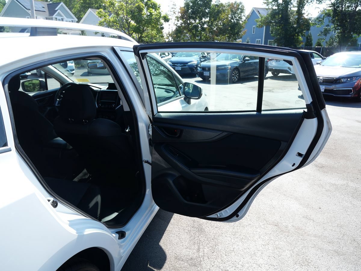 Used 2021 Subaru Impreza 2.0i Premium AWD/4WD image 28