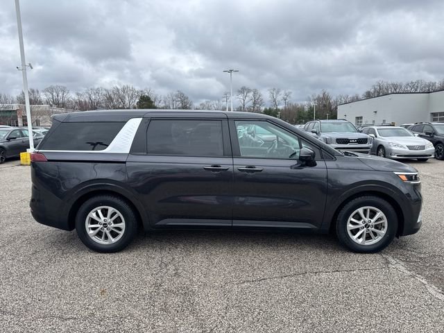 Certified 2024 Kia Carnival LX image 8