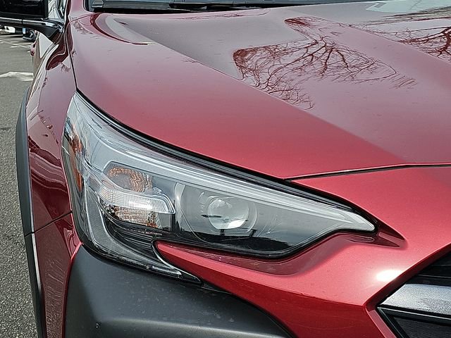Used 2024 Subaru Outback Premium image 9