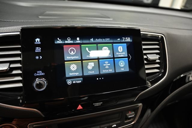 Used 2021 Honda Passport Elite image 15