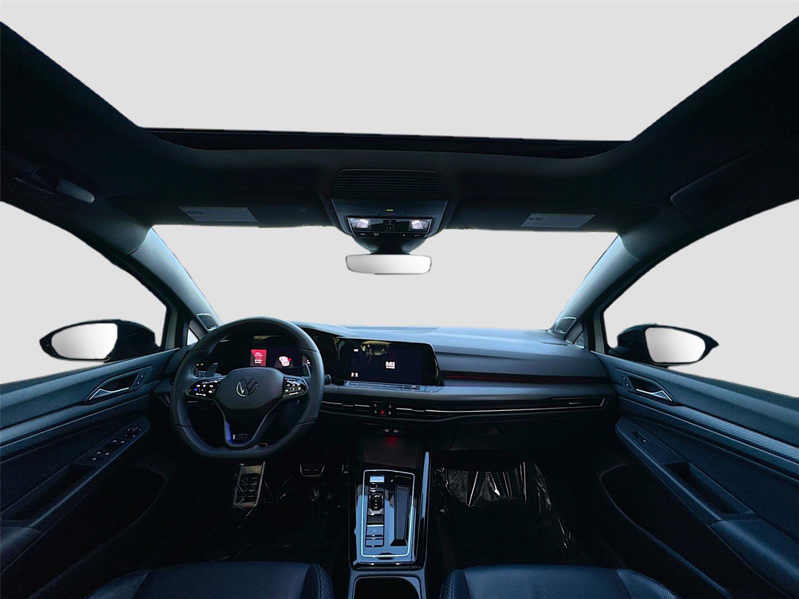 Used 2024 Volkswagen Golf R image 24