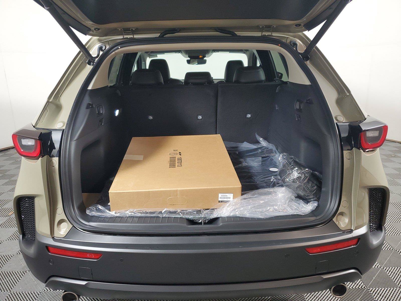 New 2026 MAZDA CX-50 Meridian Edition w/ Weather Package AWD/4WD image 8