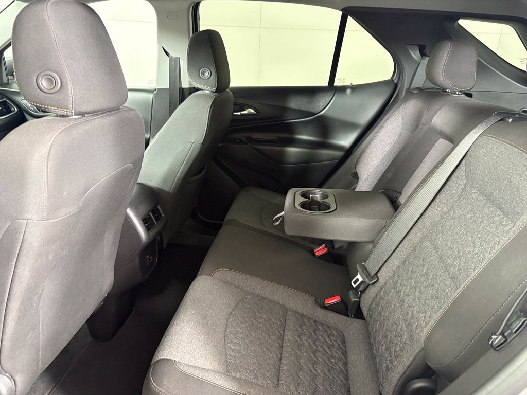 Certified 2024 Chevrolet Equinox LT FWD image 40