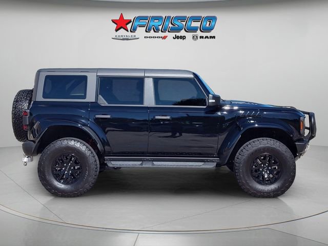 Used 2025 Ford Bronco Raptor image 2