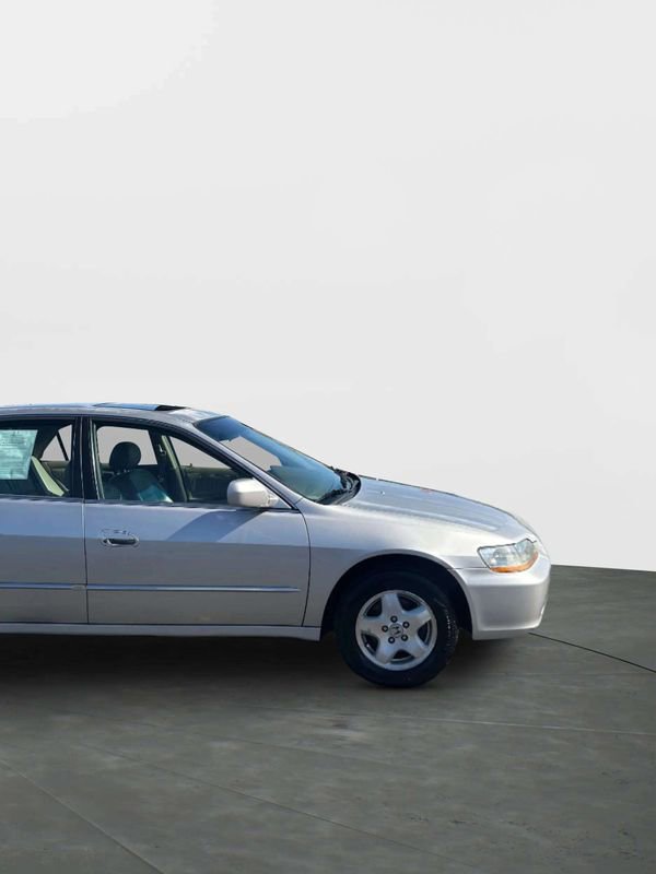 Used 1999 Honda Accord EX image 4