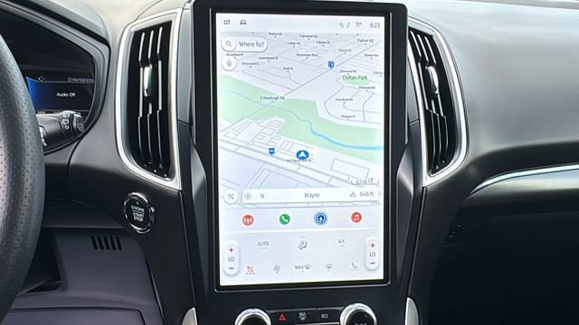 Certified 2023 Ford Edge ST-Line AWD/4WD image 23