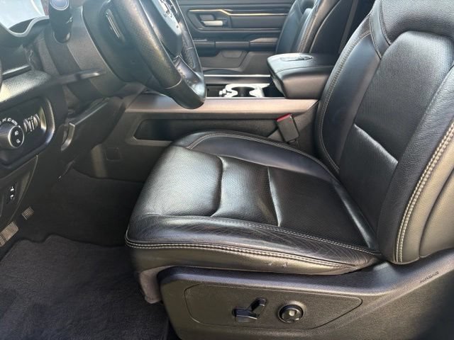 Used 2019 RAM 1500 Sport w/ Level 2 Equipment Group AWD/4WD image 10