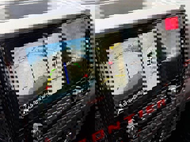 New 2026 Nissan Frontier Pro-X image 21