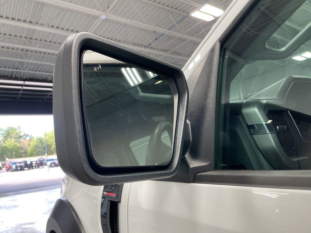 Used 2023 Ford F150 XLT w/ Trailer Tow Package AWD/4WD image 18