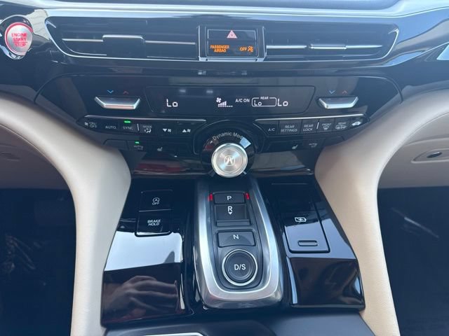 Used 2023 Acura MDX w/ Technology Package AWD/4WD image 36