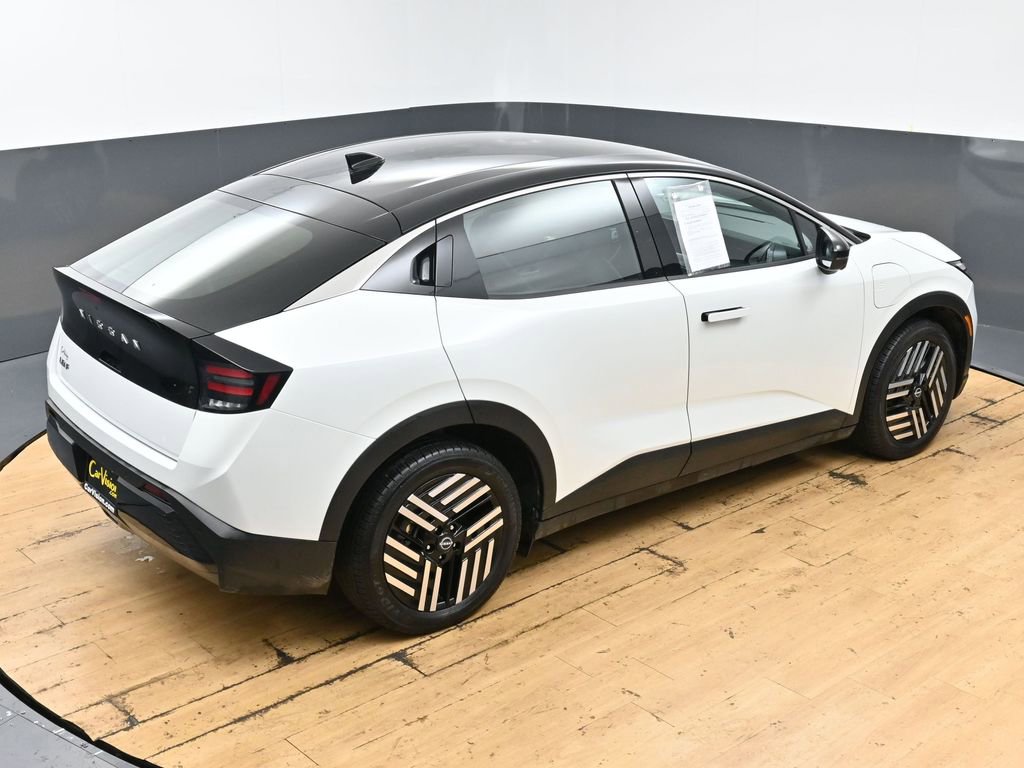 Used 2026 Nissan Leaf SV+ w/ Floor Mat Package (SV+) FWD image 44