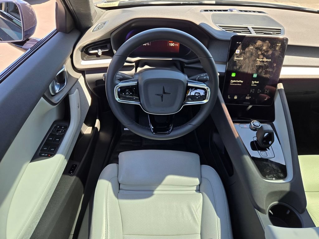 Used 2023 Polestar Polestar 2 w/ Pilot Pack AWD/4WD image 10