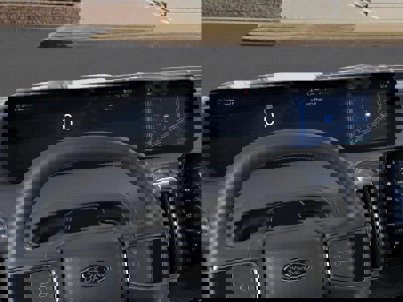 New 2026 Ford Expedition Platinum w/ Stealth Performance Package image 36