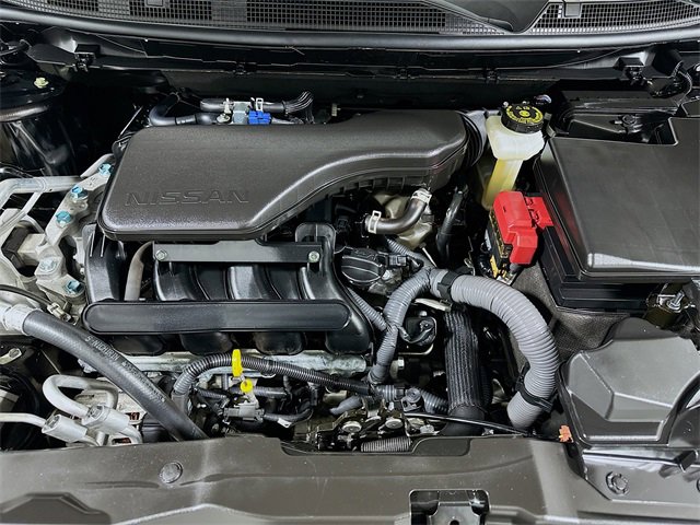 Used 2022 Nissan Rogue Sport SV w/ Technology Package image 23