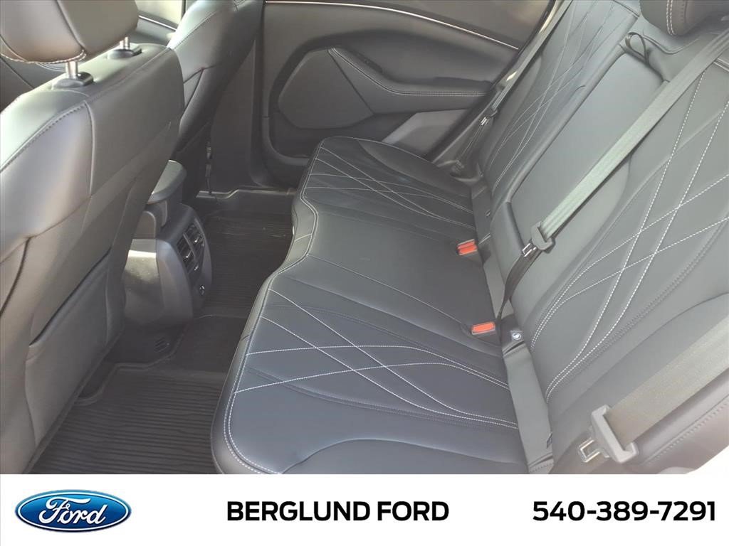 Used 2023 Ford Mustang Mach-E Select w/ Comfort Package Lite AWD/4WD image 13