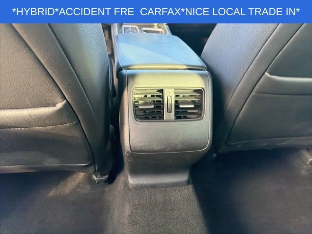 Used 2019 Honda Accord EX-L image 18