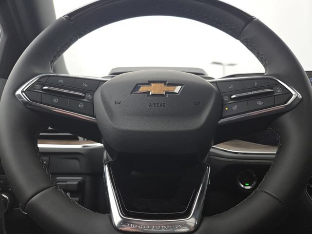 New 2026 Chevrolet Suburban High Country AWD/4WD image 41