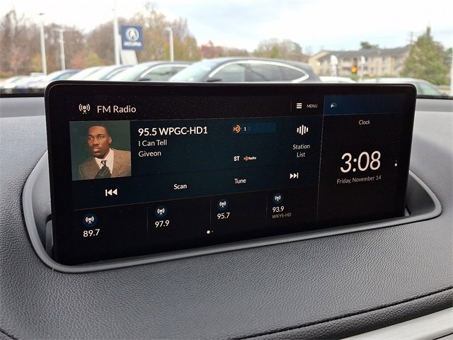 Certified 2023 Acura MDX SH-AWD image 18