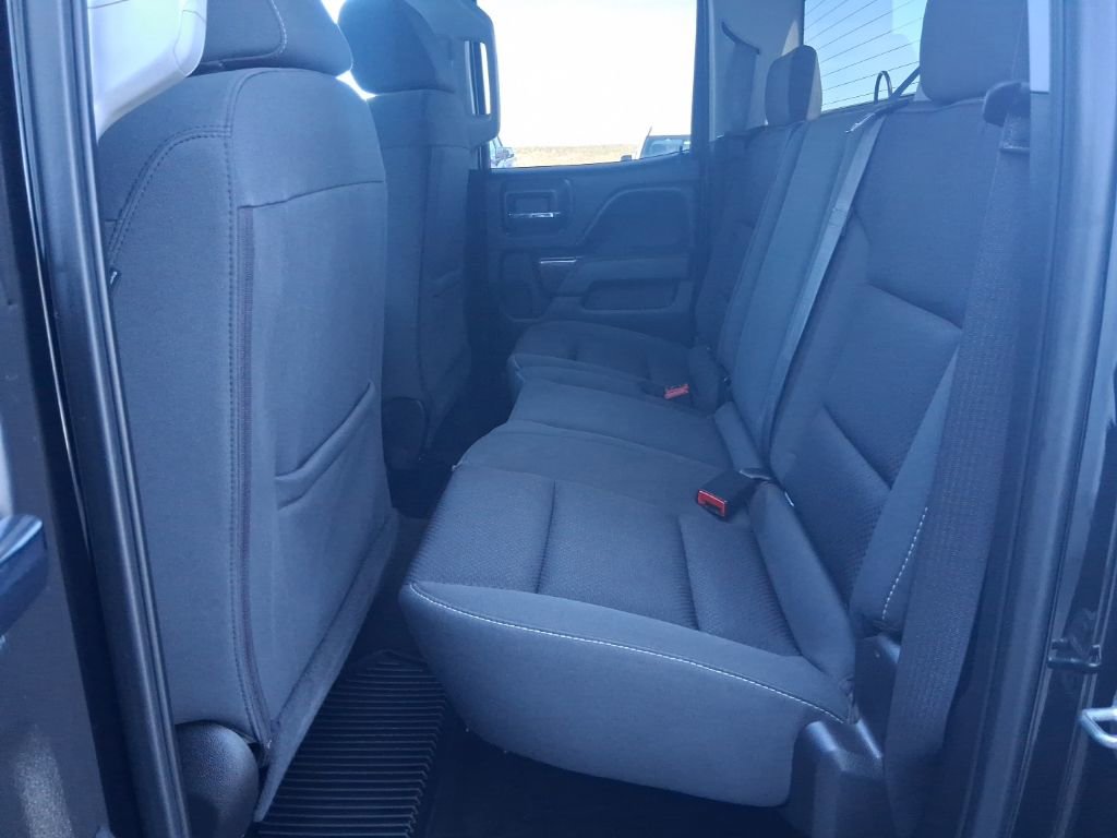 Used 2016 GMC Sierra 1500 SLE w/ SLE Value Package AWD/4WD image 16