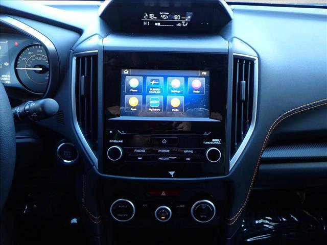 Certified 2023 Subaru Crosstrek 2.0i Premium w/ Popular Package #3 image 17