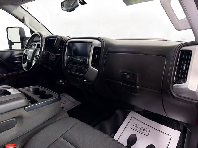 Used 2019 GMC Sierra 2500 SLE w/ SLE Preferred Package image 31