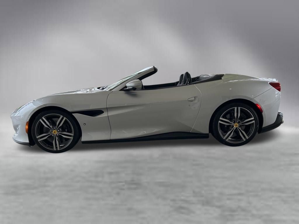 Used 2019 Ferrari Portofino RWD image 16