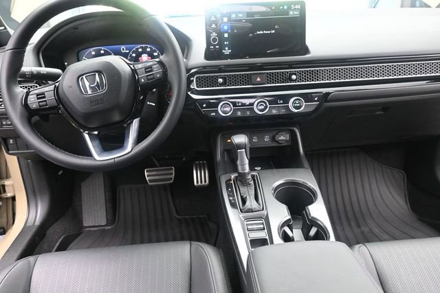 Used 2026 Honda Civic Sport Touring image 18