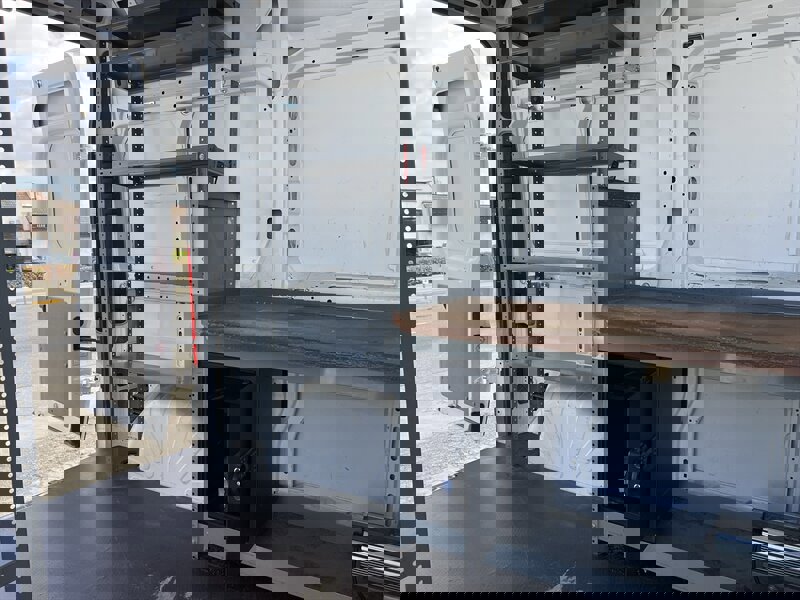 Used 2018 RAM ProMaster 1500 image 13