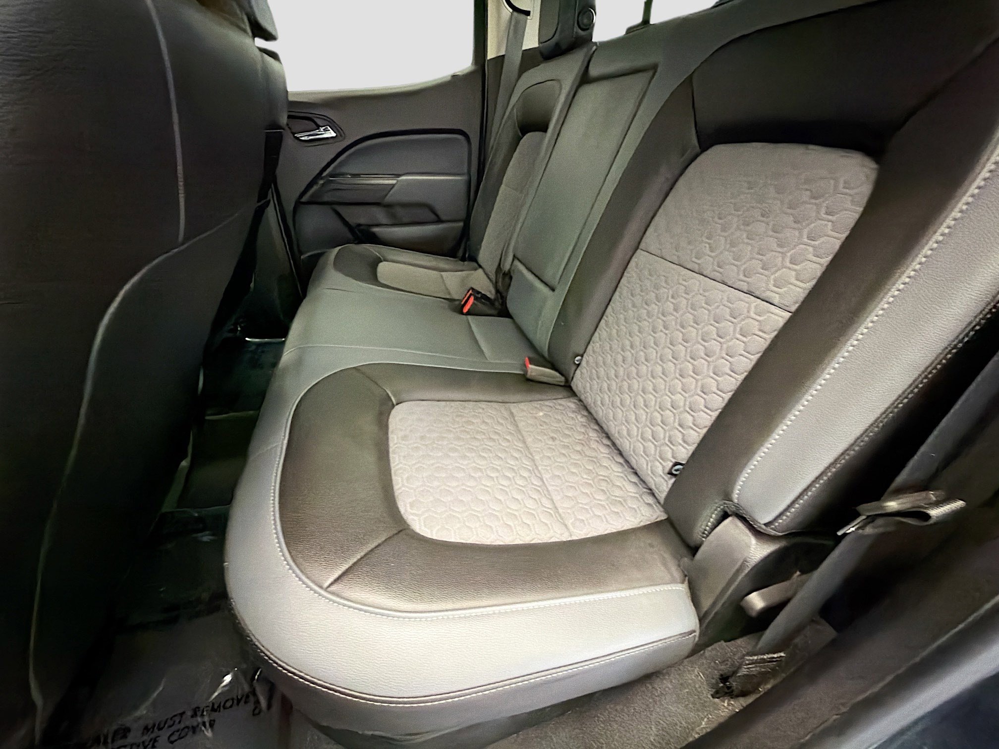 Used 2019 Chevrolet Colorado Z71 image 13