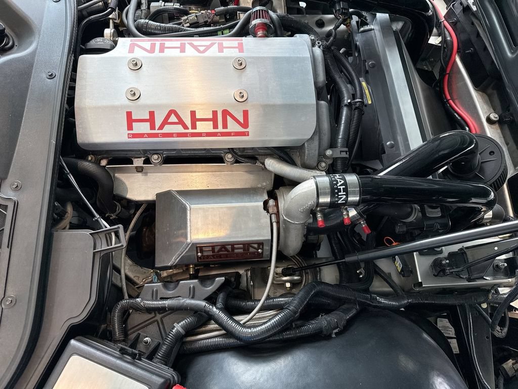 Used 2007 Saturn Sky w/ Premium Trim Pkg RWD image 32