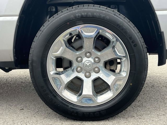 Used 2022 RAM 1500 Big Horn AWD/4WD image 11