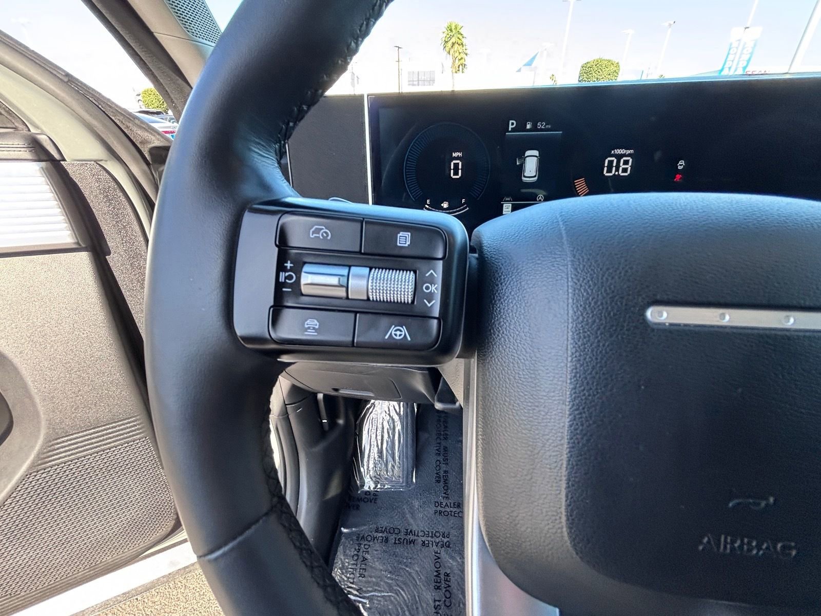 Used 2025 Hyundai Santa Fe SE FWD image 24