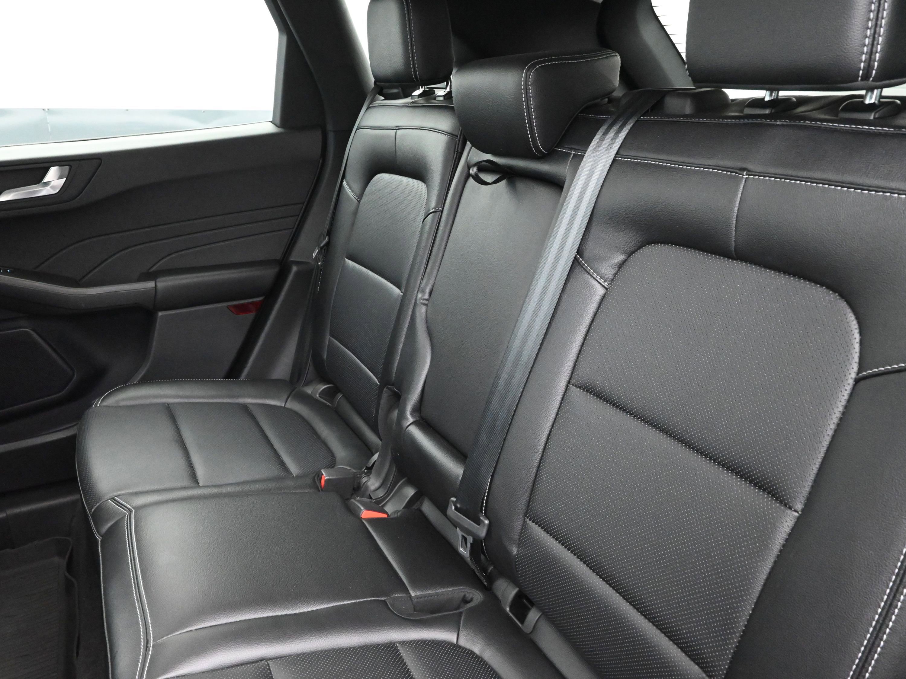 Used 2022 Ford Escape SEL image 23