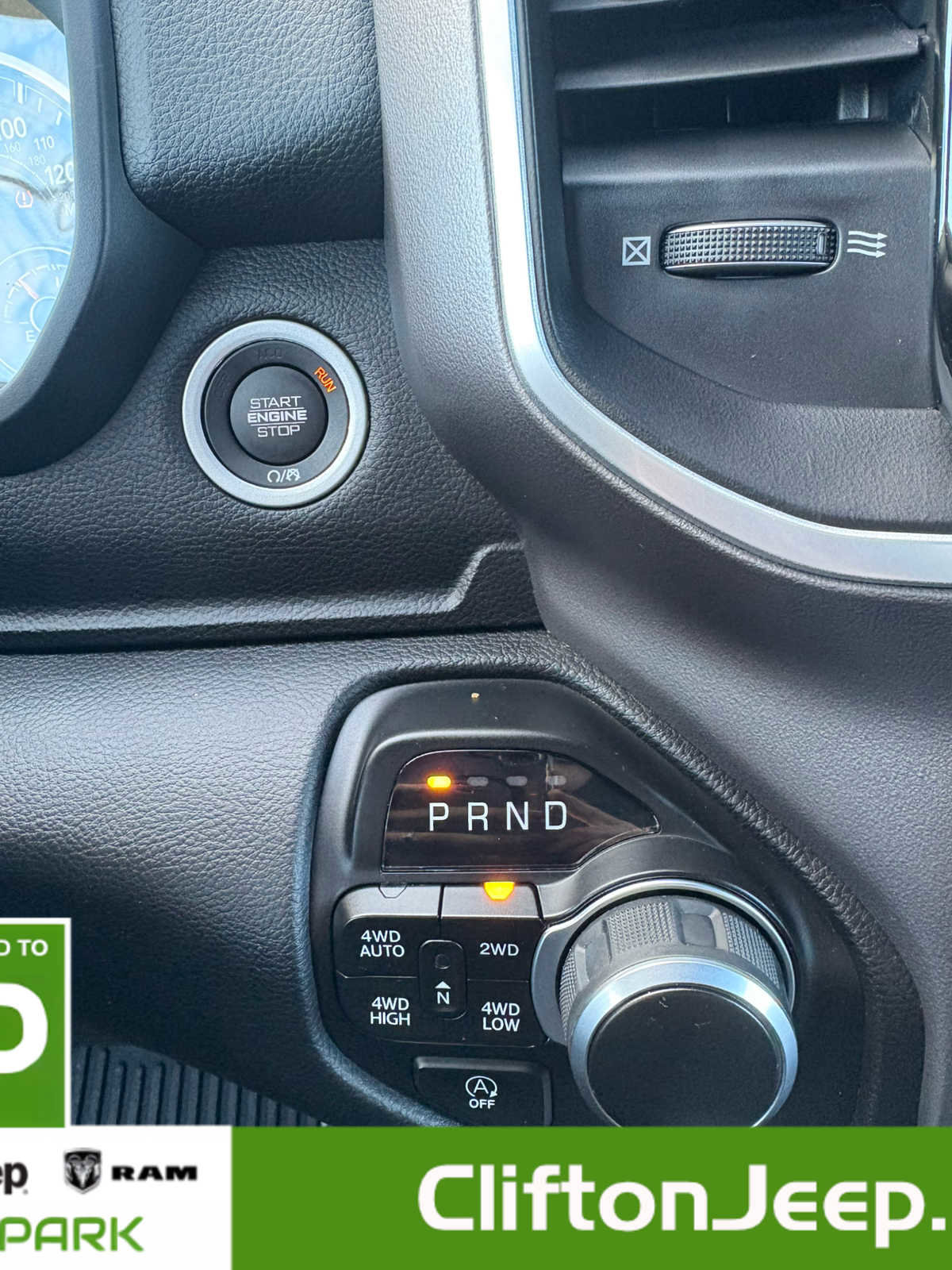 Used 2022 RAM 1500 Big Horn image 18