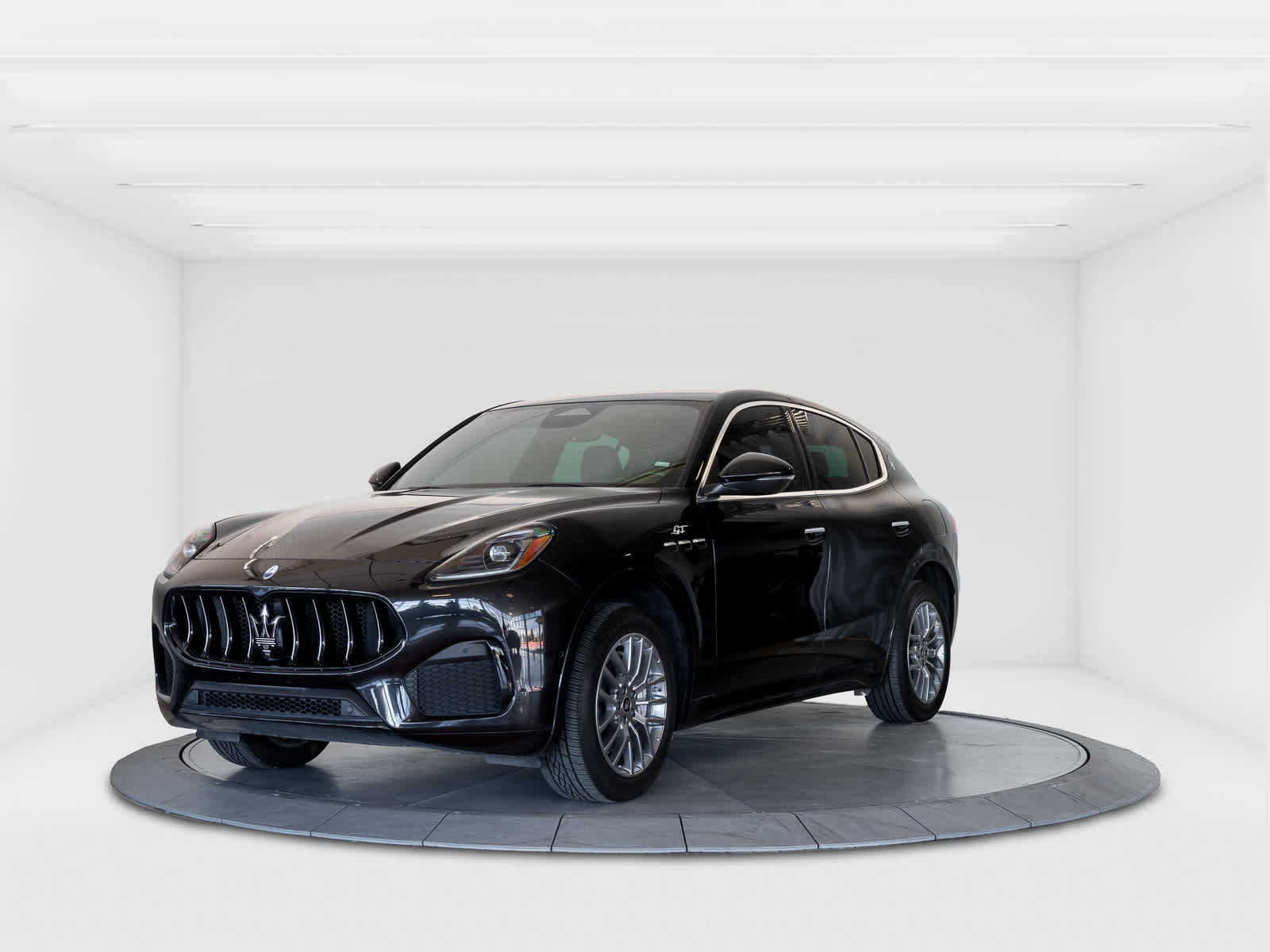 Used 2024 Maserati Grecale GT