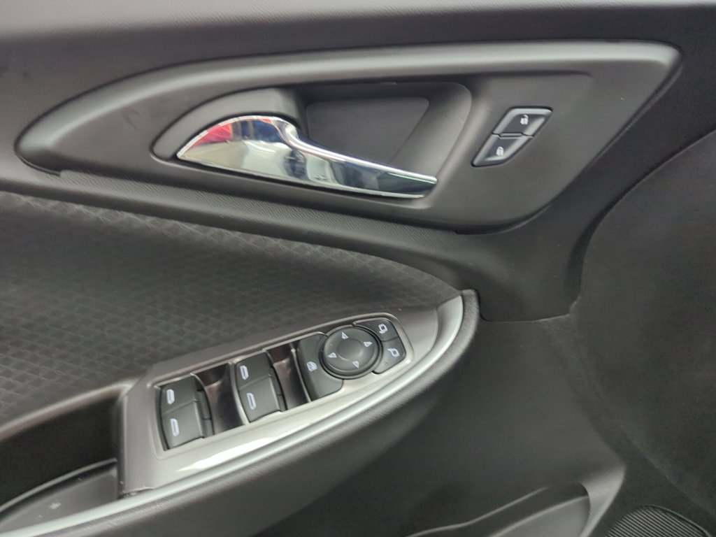 Used 2016 Chevrolet Malibu LS FWD image 10