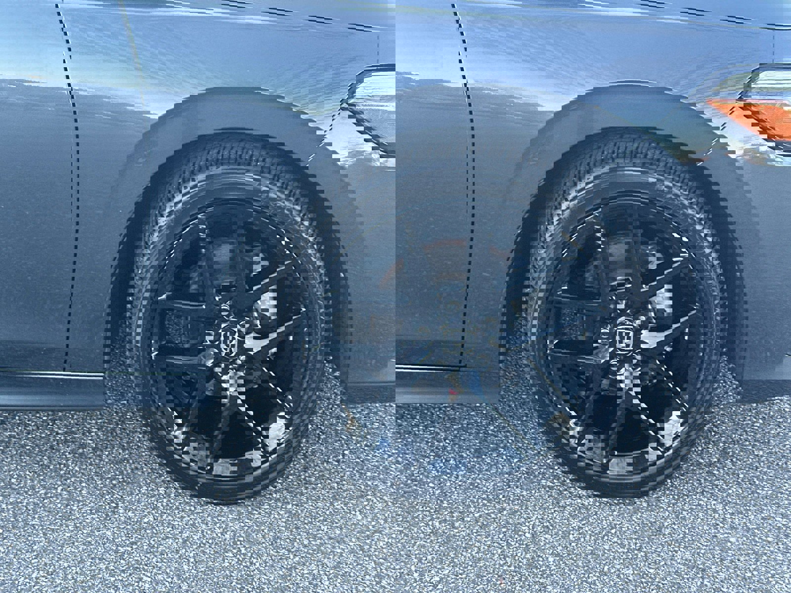 Used 2024 Honda Civic Sport image 12