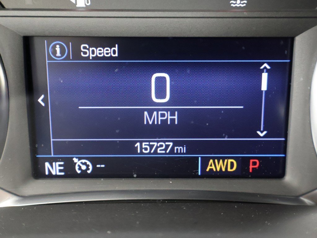 Used 2023 GMC Acadia SLE w/ Driver Convenience Package image 40