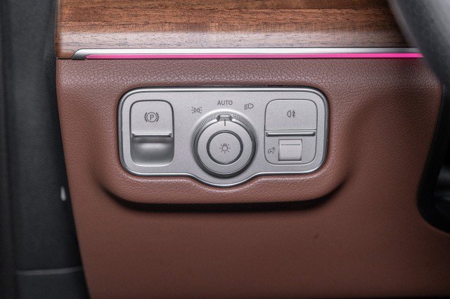 New 2026 Mercedes-Benz GLS 450 4MATIC image 21