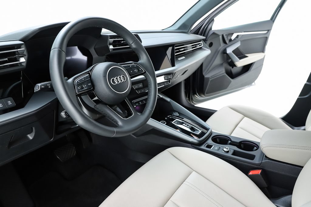 Used 2026 Audi A3 2.0T Premium w/ Convenience Package AWD/4WD image 45