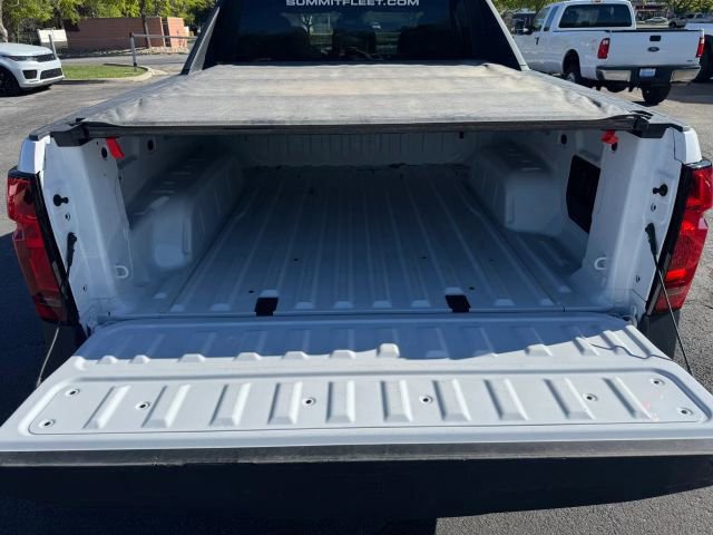 Used 2024 Chevrolet Silverado EV W/T image 5