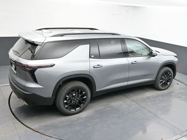 New 2026 Chevrolet Traverse LT w/ Midnight/Sport Edition image 41